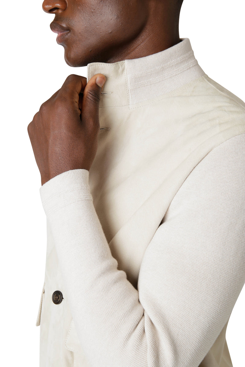 BIMATERIC JACKET 