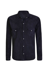 TEXAS SHIRT JACKET