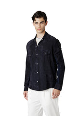 TEXAS SHIRT JACKET