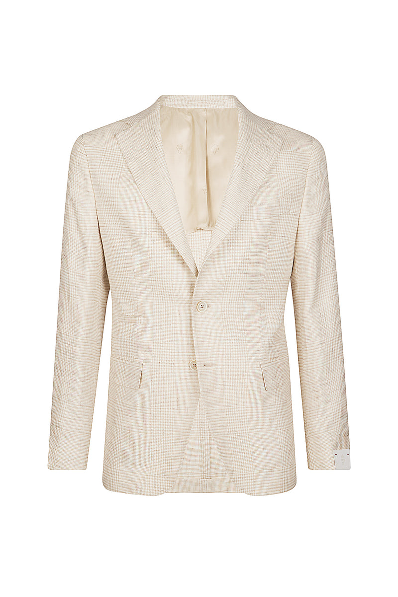 TICK POCK FILETTO JACKET