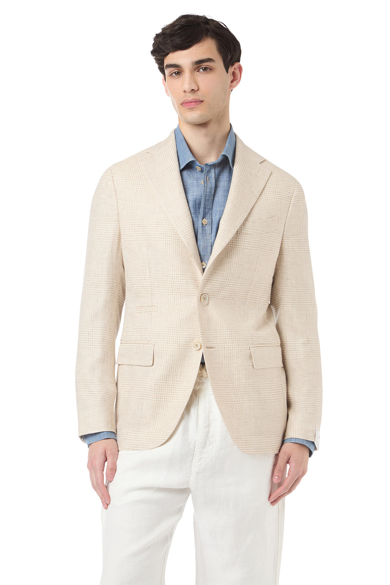 TICK POCK FILETTO JACKET