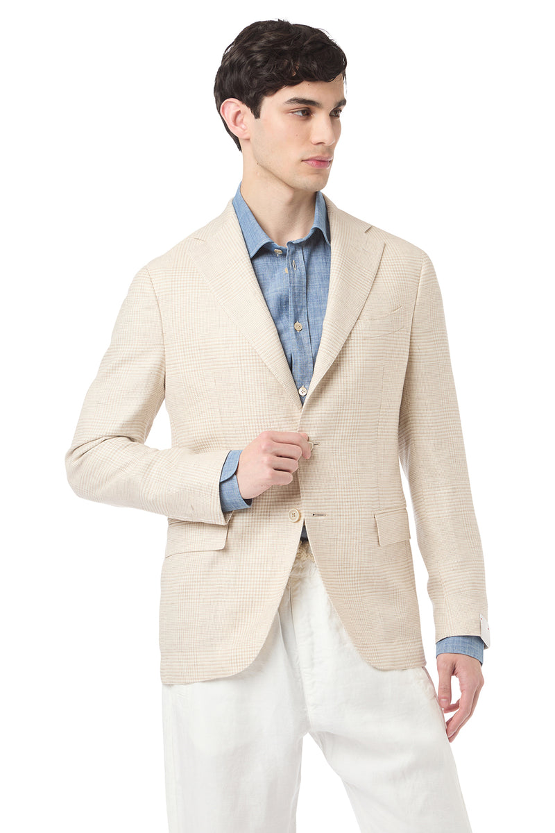 TICK POCK FILETTO JACKET