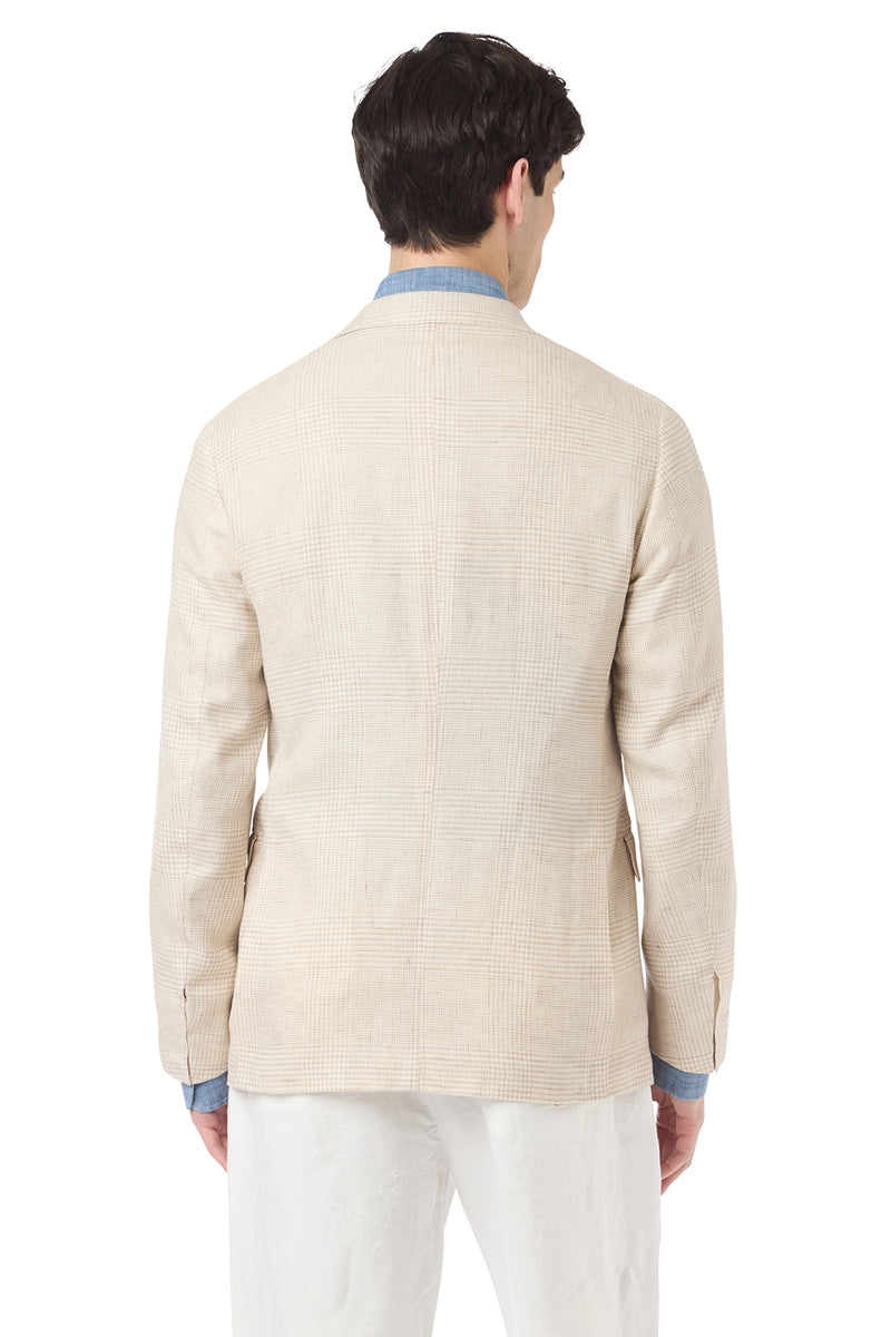 TICK POCK FILETTO JACKET