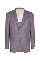 TICK POCK FILETTO JACKET