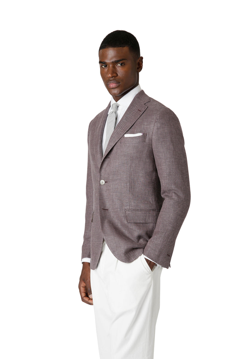 TICK POCK FILETTO JACKET