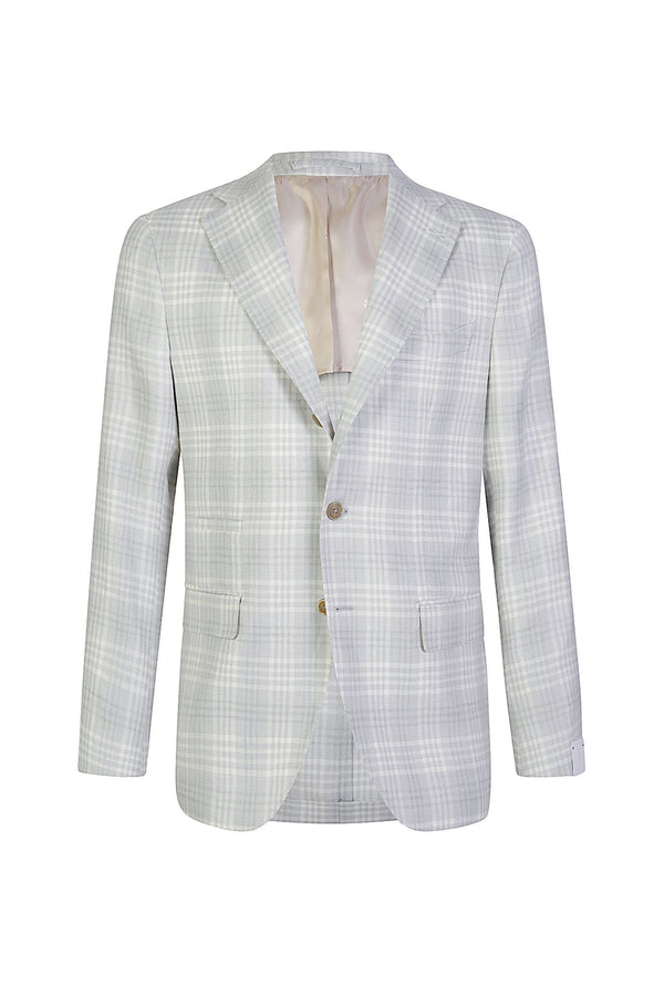 TICK POCK FILETTO JACKET