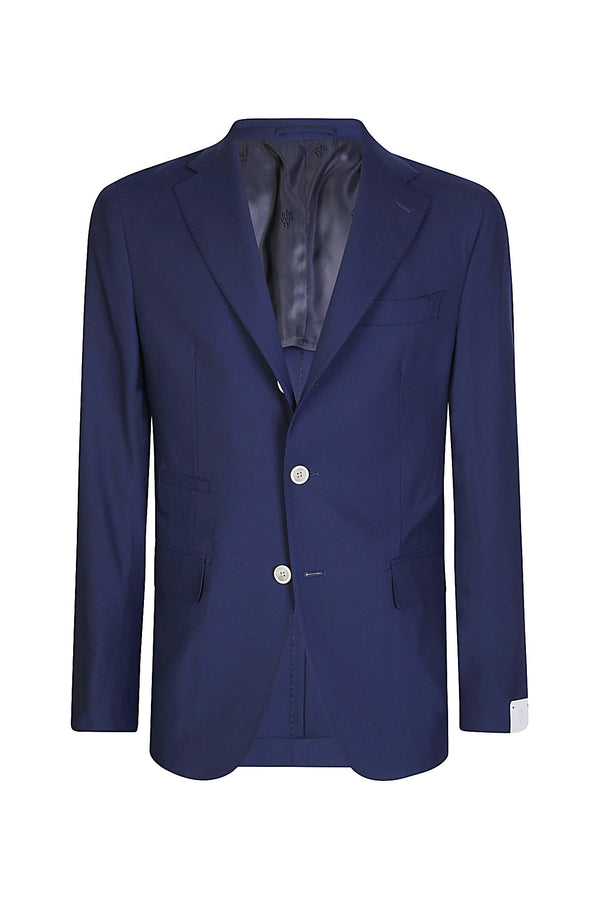 TICK POCK FILETTO JACKET