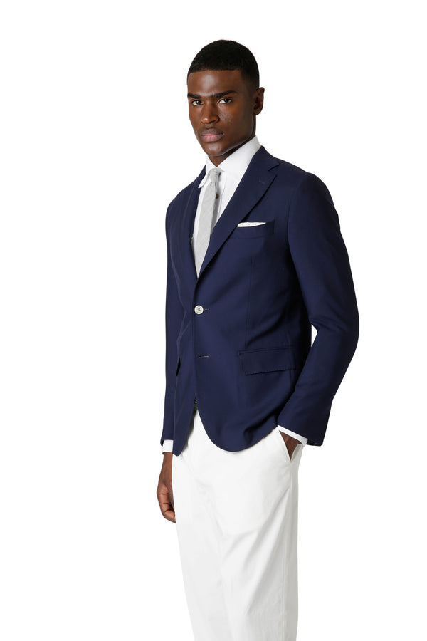 TICK POCK FILETTO JACKET