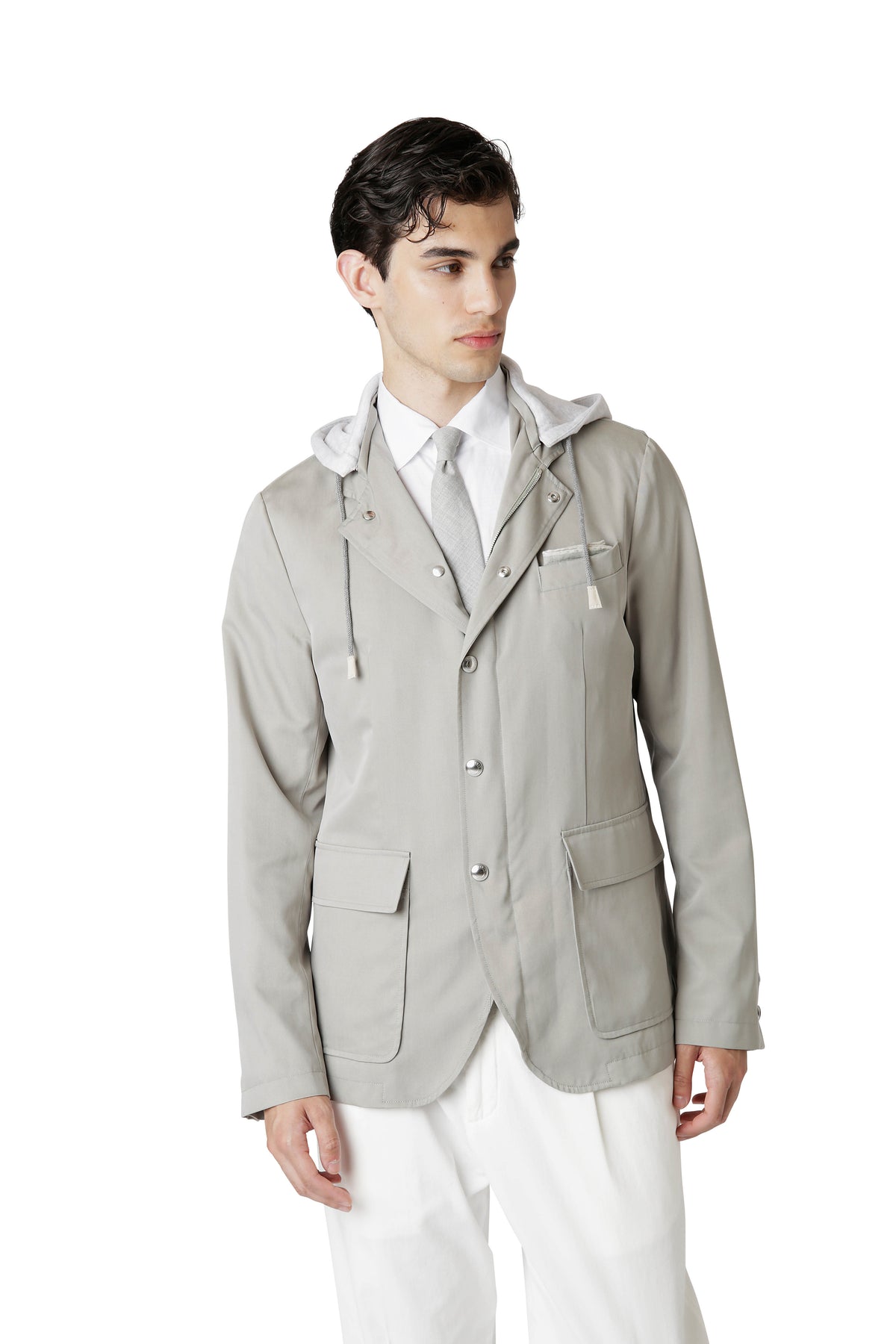 MEN'S OUTERWEAR – Eleventy Milano