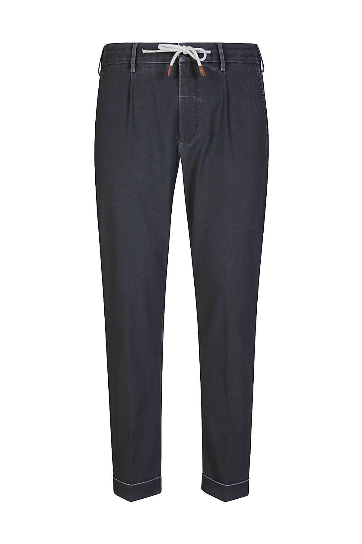 MEN'S TROUSERS – Eleventy Milano
