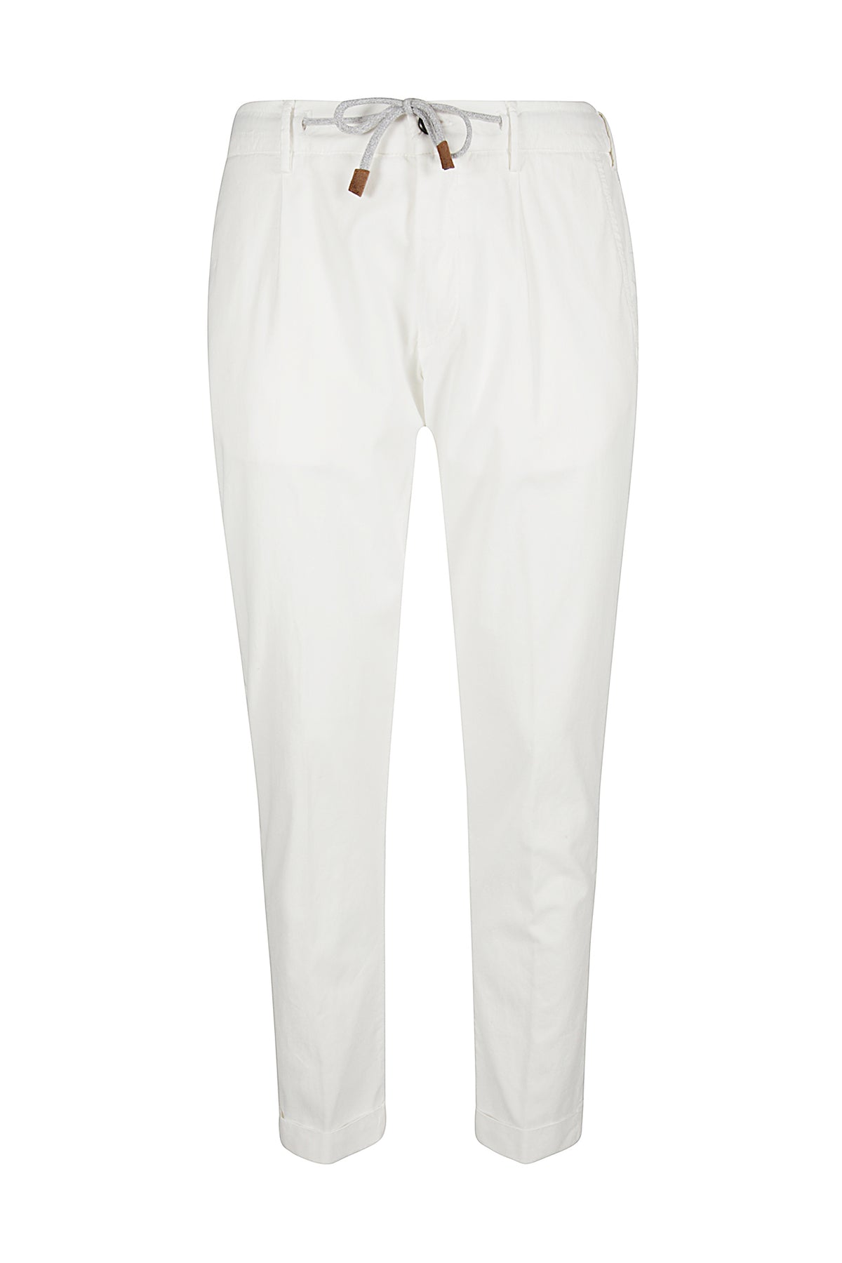 JOGGER TROUSERS – Eleventy Milano