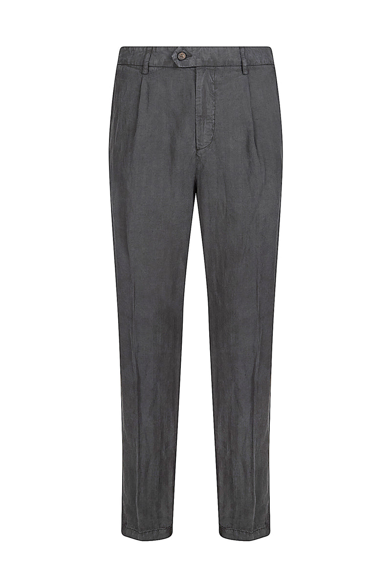 OVER-PENCES TROUSERS