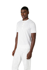 T-SHIRT GIROCOLLO COTONE JERSEY