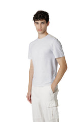 T-SHIRT GIROCOLLO