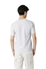 T-SHIRT GIROCOLLO