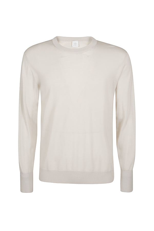 CREWNECK SWEATER