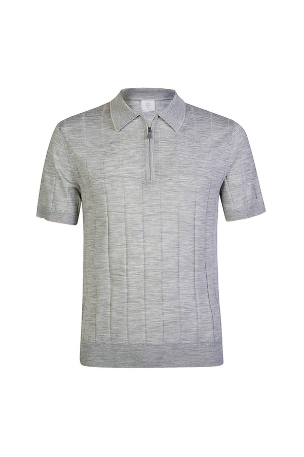 MM HALF ZIP JERSEY
