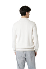 MAGLIA FULL ZIP COTONE