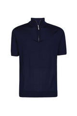 HALF ZIP JERSEY MM