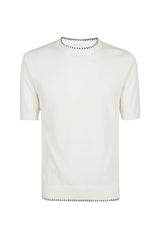 CREWNECK SWEATER