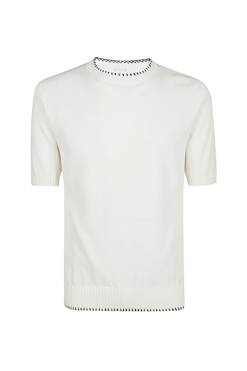 CREWNECK SWEATER