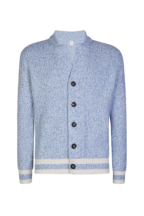 GIUBBINO IN MAGLIA COTONE
