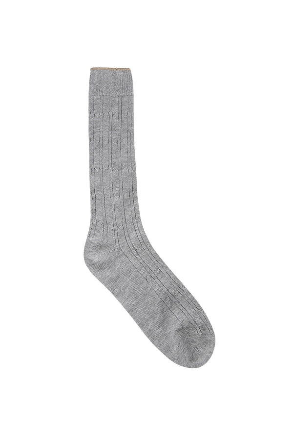 CALZA COTONE