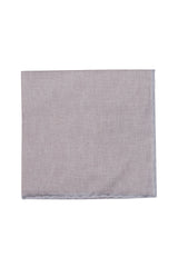POCHETTE LANA COTONE