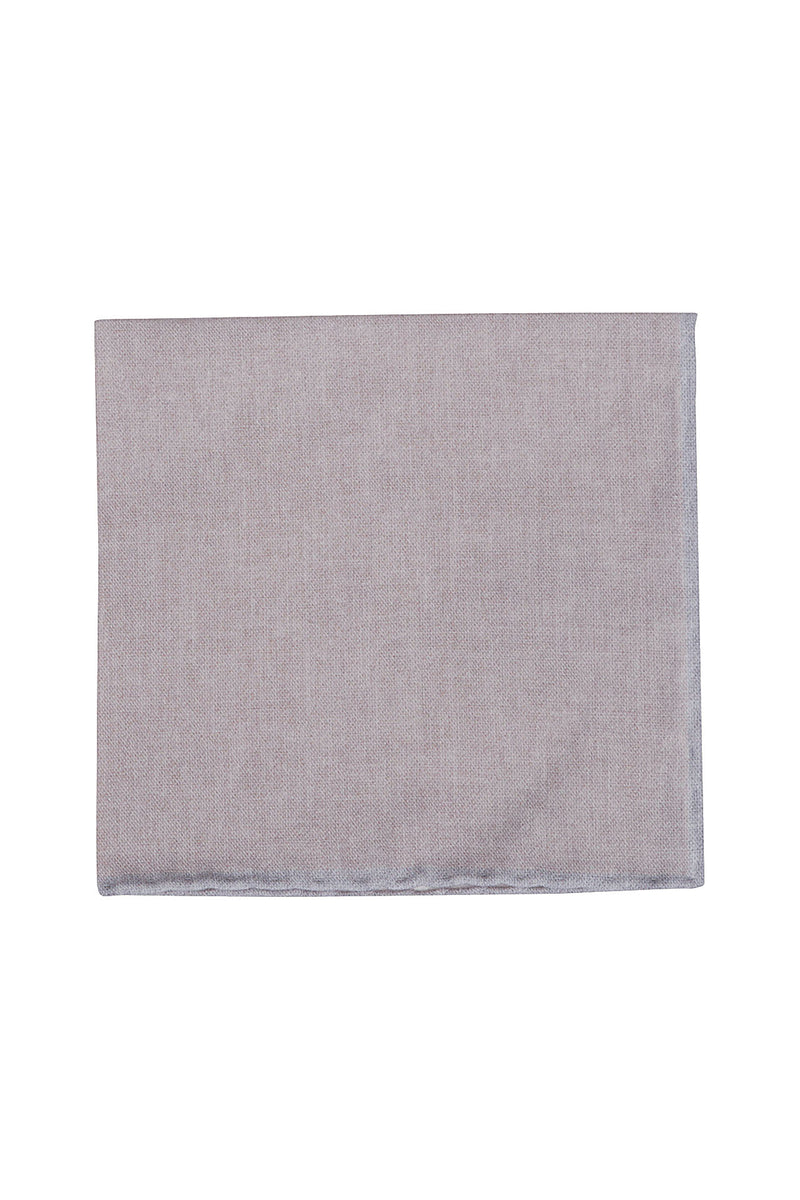 POCHETTE LANA COTONE