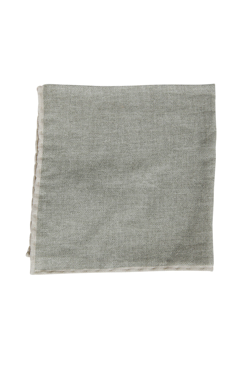 POCHETTE LANA COTONE