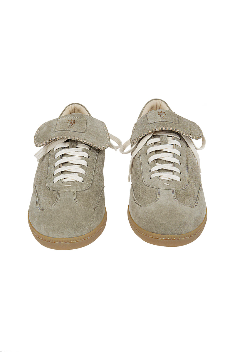 SCARPA SUEDE