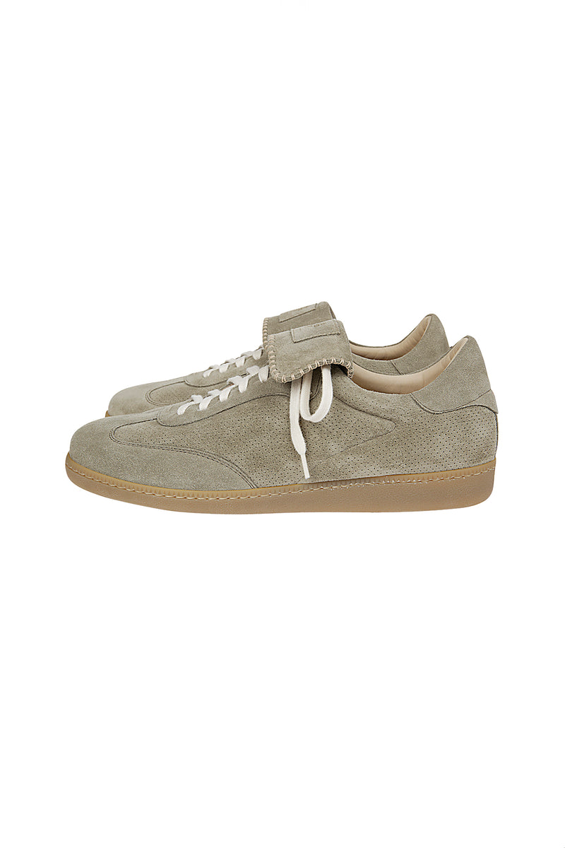 SCARPA SUEDE