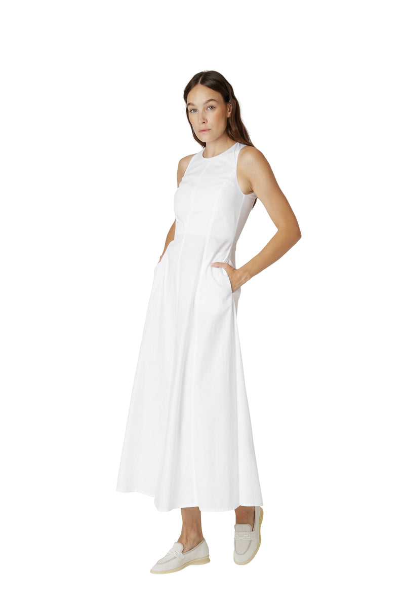 LONG DRESS