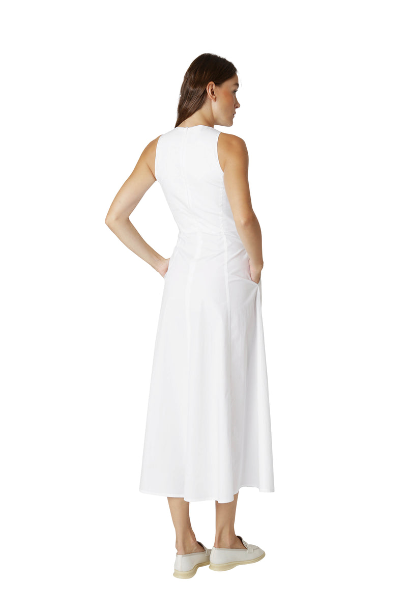 LONG DRESS