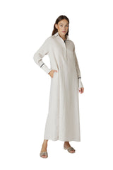 CAFTAN DRESS