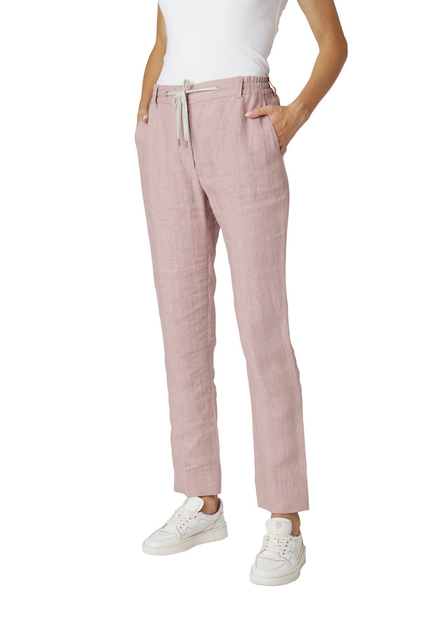 AMERICA POCKET TROUSERS