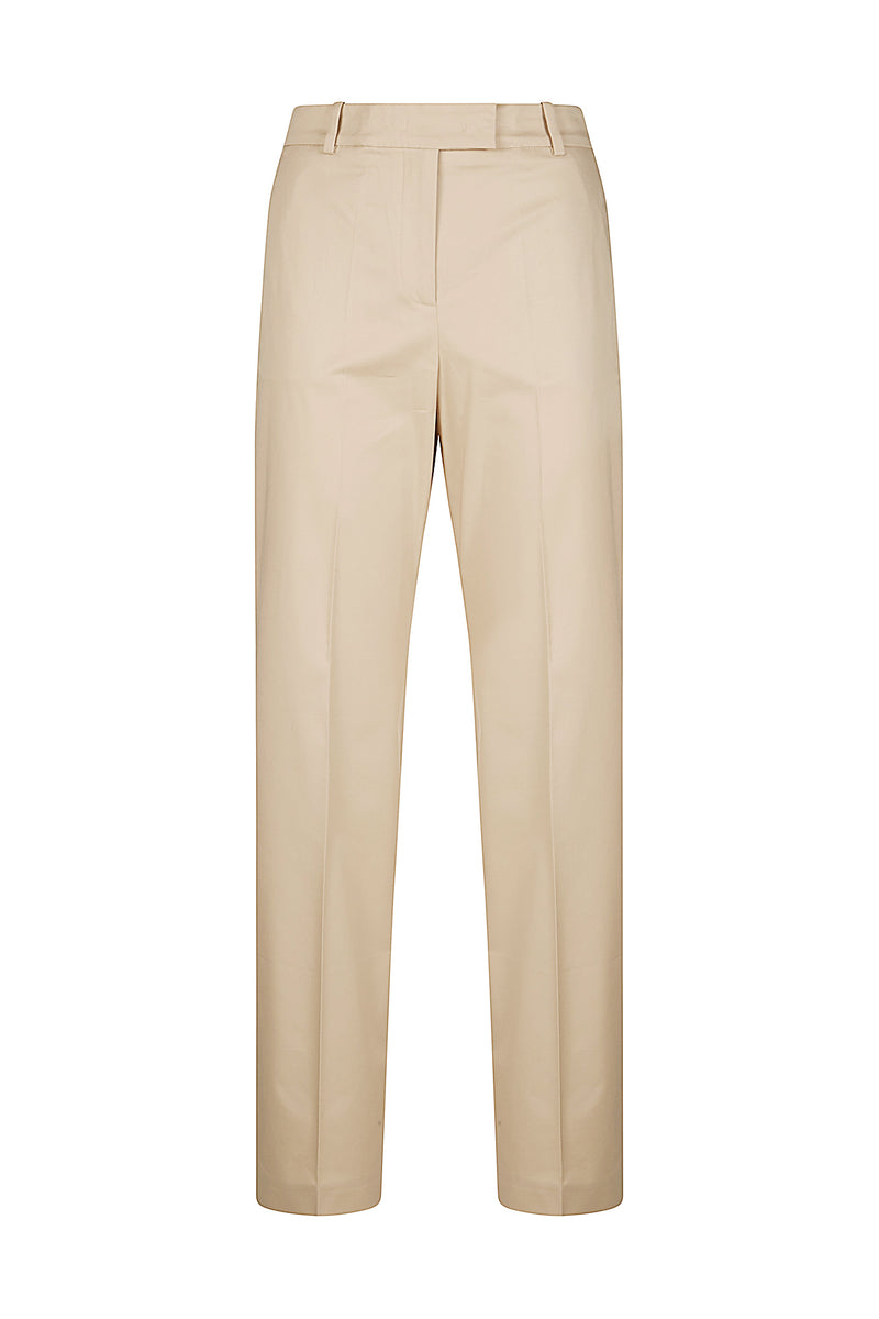 PANTALONE GAMBA DRITTA