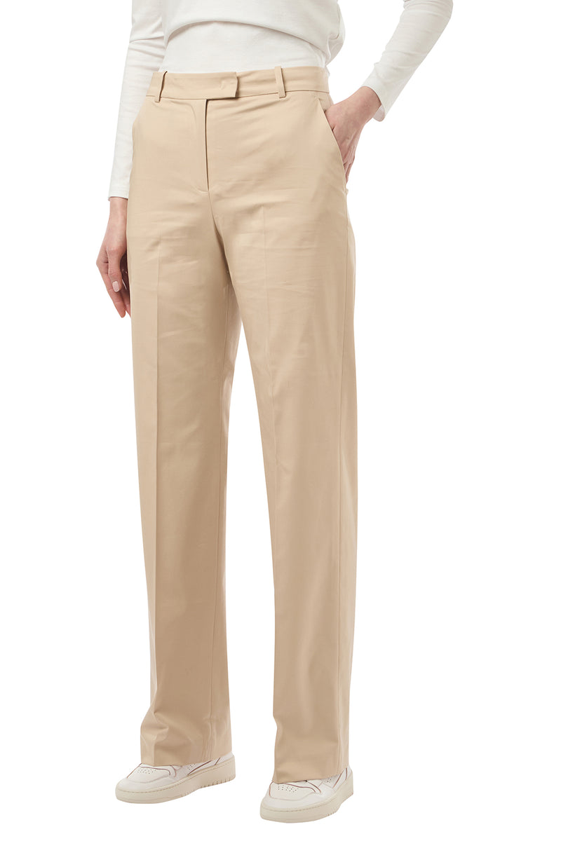 PANTALONE GAMBA DRITTA