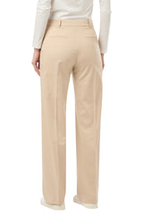 PANTALONE GAMBA DRITTA