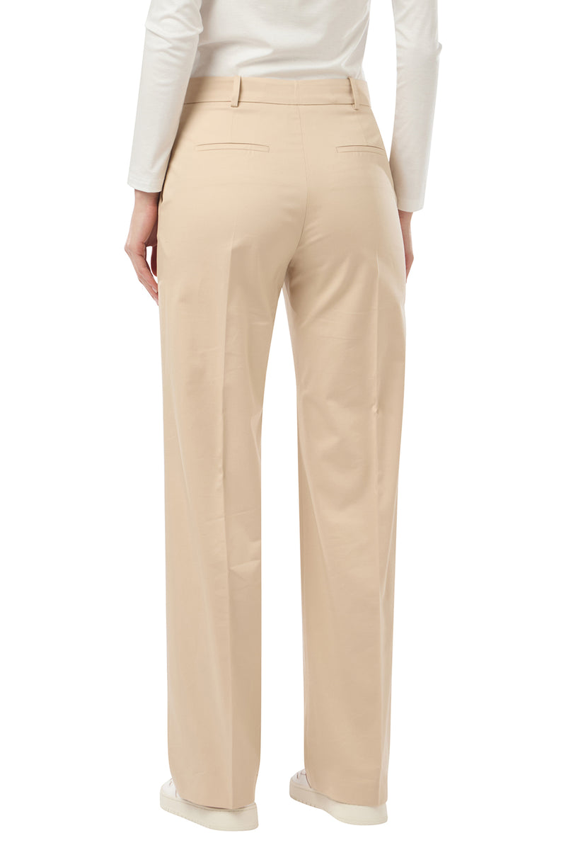 PANTALONE GAMBA DRITTA