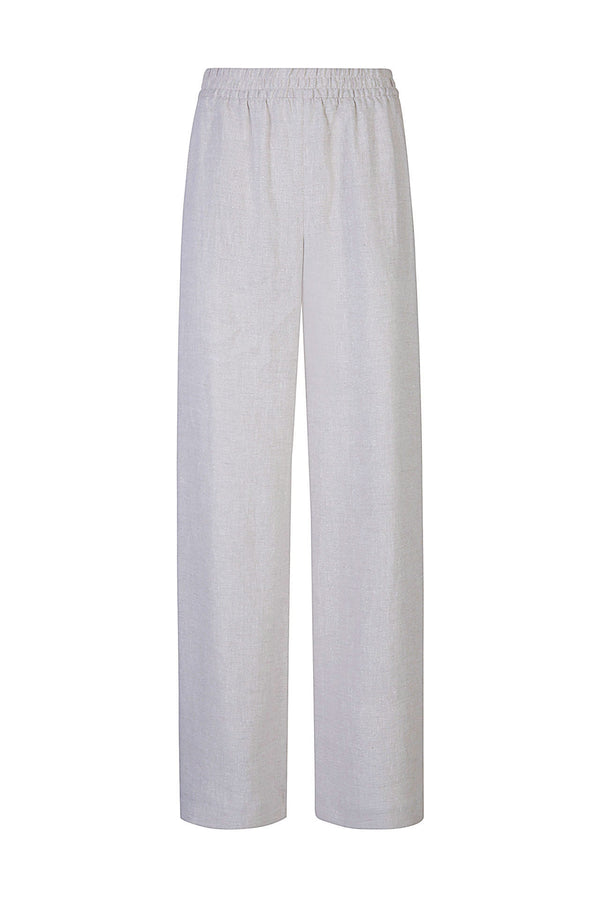 PALAZZO TROUSERS