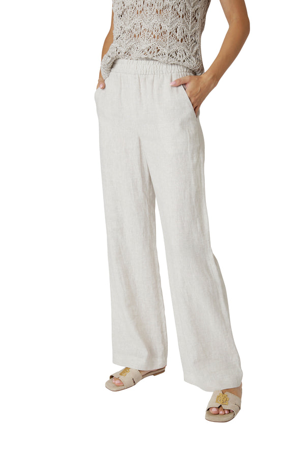 PALAZZO TROUSERS