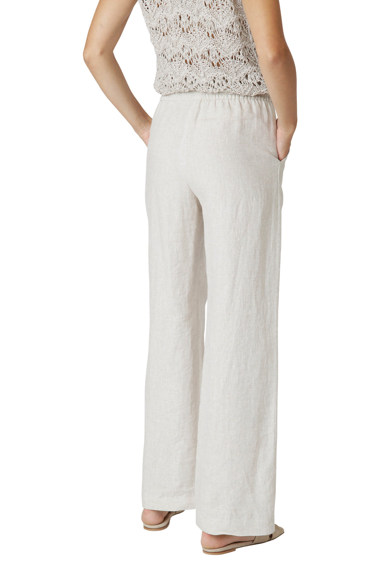 PANTALONE PALAZZO