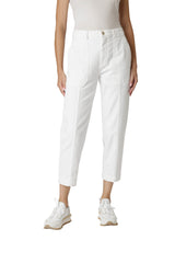 TROUSERS STITCHING