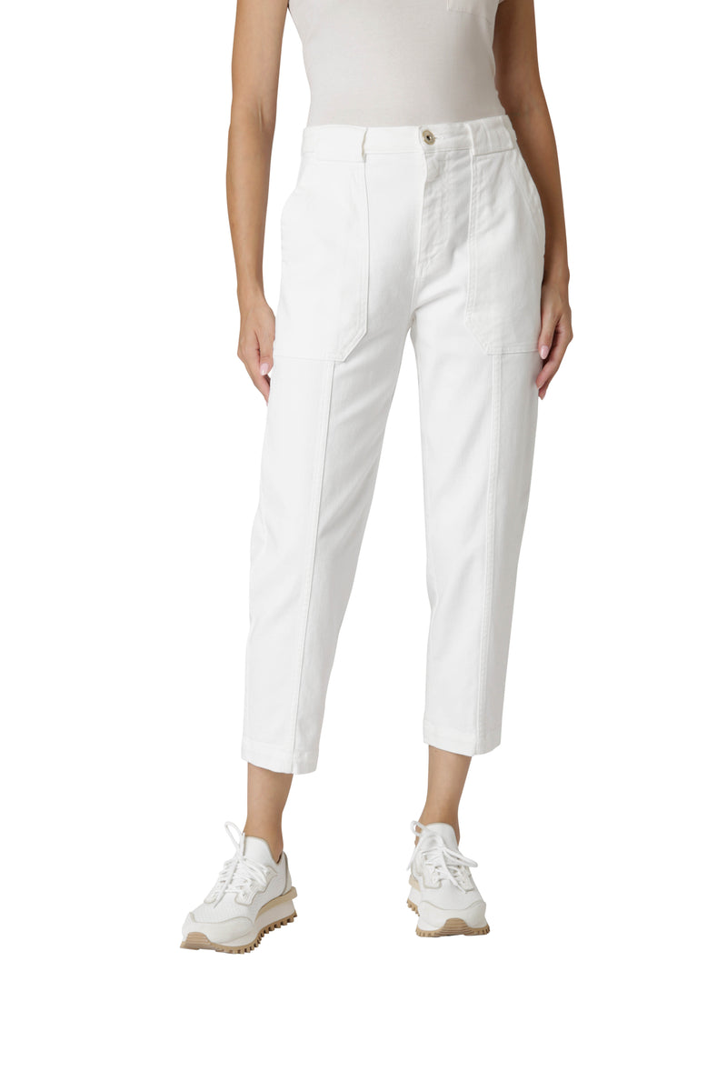 TROUSERS STITCHING