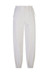 NYLON TROUSERS