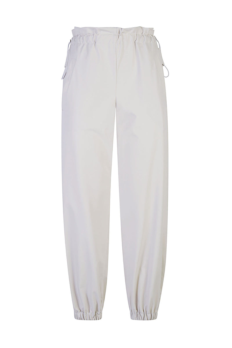NYLON TROUSERS