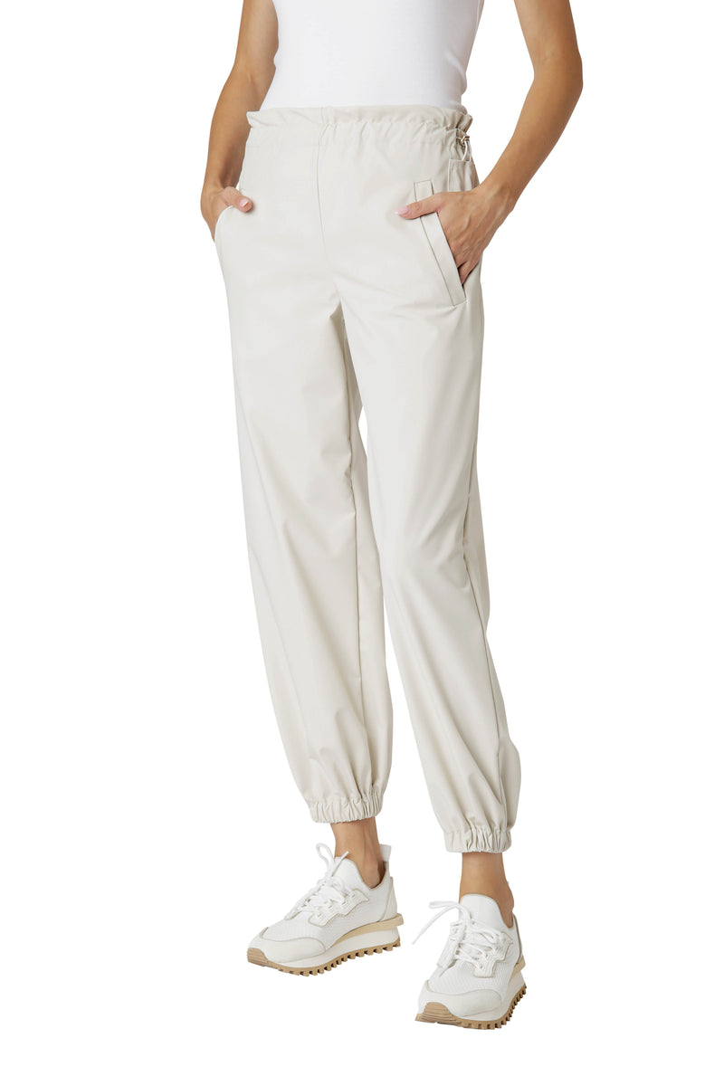 NYLON TROUSERS