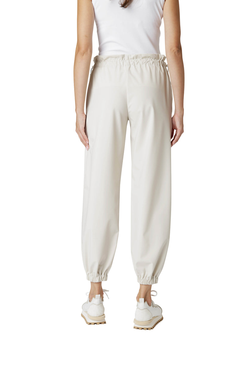 NYLON TROUSERS