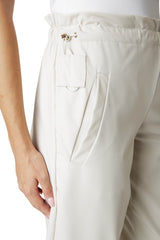 NYLON TROUSERS